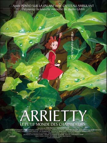 1435 - Arrietty